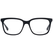 Sandro Black Plastic Glasses (Frames)