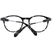 Sandro Gray Plastic Glasses (Frames)