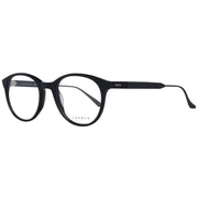 Sandro Black Plastic Glasses (Frames)