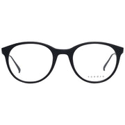 Sandro Black Plastic Glasses (Frames)