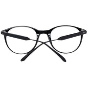 Sandro Black Plastic Glasses (Frames)