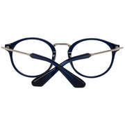 Sandro Blue Plastic Glasses (Frames)