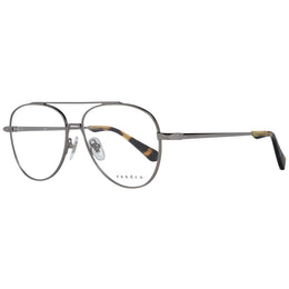 Sandro Gray Metal Glasses (Frames)
