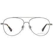 Sandro Gray Metal Glasses (Frames)