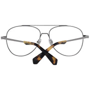 Sandro Gray Metal Glasses (Frames)