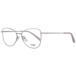 Maje Pink Metal Glasses (Frames)