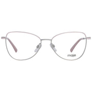 Maje Pink Metal Glasses (Frames)