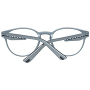 Police Gray Plastic Glasses (Frames)