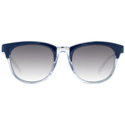 Sting Blue Plastic Sunglasses