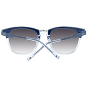 Sting Blue Plastic Sunglasses