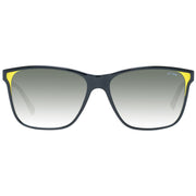 Sting Black Plastic Sunglasses