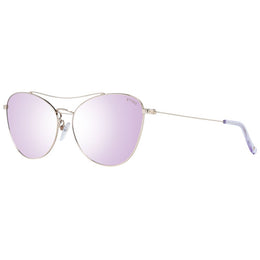 Sting Gold Metal Sunglasses