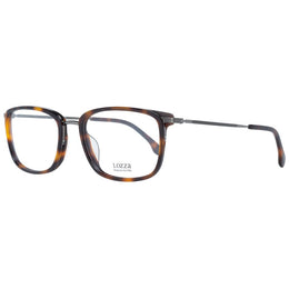 Lozza Brown Plastic Glasses (Frames)