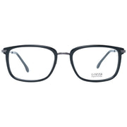 Lozza Black Plastic Glasses (Frames)
