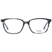 Lozza Brown Plastic Glasses (Frames)