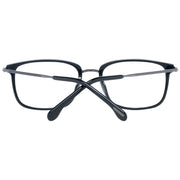 Lozza Black Plastic Glasses (Frames)