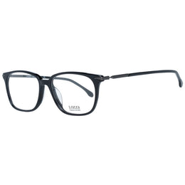 Lozza Black Plastic Glasses (Frames)