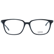 Lozza Black Plastic Glasses (Frames)