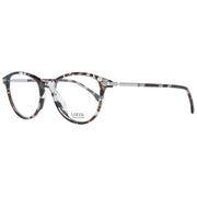 Lozza Brown Plastic Glasses (Frames)