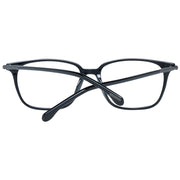 Lozza Black Plastic Glasses (Frames)