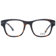 Lozza Brown Plastic Glasses (Frames)