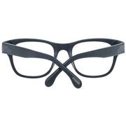 Lozza Black Plastic Glasses (Frames)