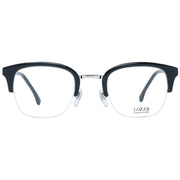 Lozza Black Metal & Plastic Glasses (Frames)