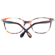 Lozza Burgundy Plastic Glasses (Frames)