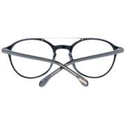 Lozza Black Metal & Plastic Glasses (Frames)