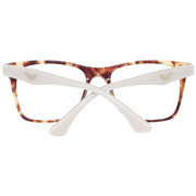 Zadig & Voltaire Brown Plastic Glasses (Frames)