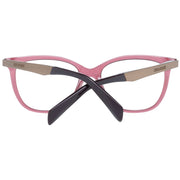 Zadig & Voltaire Red Plastic Glasses (Frames)