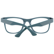 Zadig & Voltaire Green Plastic Glasses (Frames)