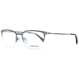 Zadig & Voltaire Gray Metal Glasses (Frames)