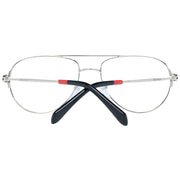 Zadig & Voltaire Gold Metal Glasses (Frames)