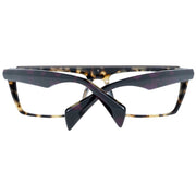 Yohji Yamamoto Brown Plastic Glasses (Frames)