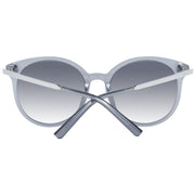Bally Gray Plastic Sunglasses