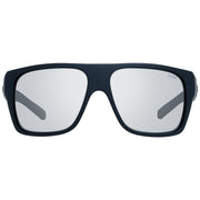 Bolle Black Plastic Sunglasses