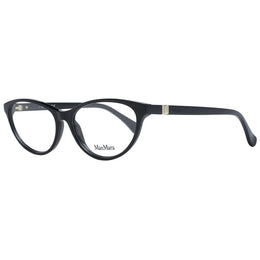 Max Mara Black Plastic Glasses (Frames)