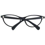 Max Mara Black Plastic Glasses (Frames)