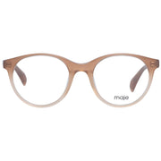 Maje Beige Acetate Glasses (Frames)