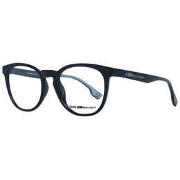 BMW Motorsport Black Plastic Glasses (Frames)