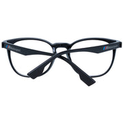 BMW Motorsport Black Plastic Glasses (Frames)