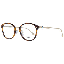 BMW Brown Plastic Glasses (Frames)