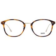 BMW Brown Plastic Glasses (Frames)