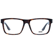 BMW Brown Plastic Glasses (Frames)