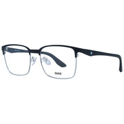 BMW Black Metal Glasses (Frames)