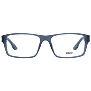 BMW Gray Plastic Glasses (Frames)