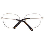 Bally Black Metal & Plastic Glasses (Frames)