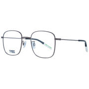 Tommy Hilfiger Gray Metal & Plastic Glasses (Frames)
