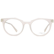 Liebeskind Beige Acetate Glasses (Frames)